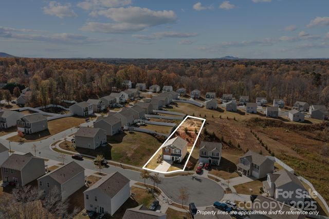 321 Kingsford Drive, Stanley, NC 28164