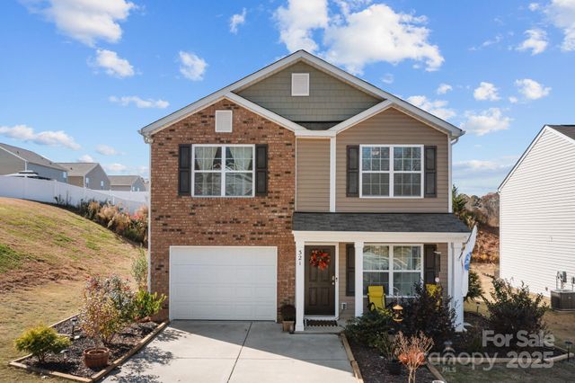 321 Kingsford Drive, Stanley, NC 28164