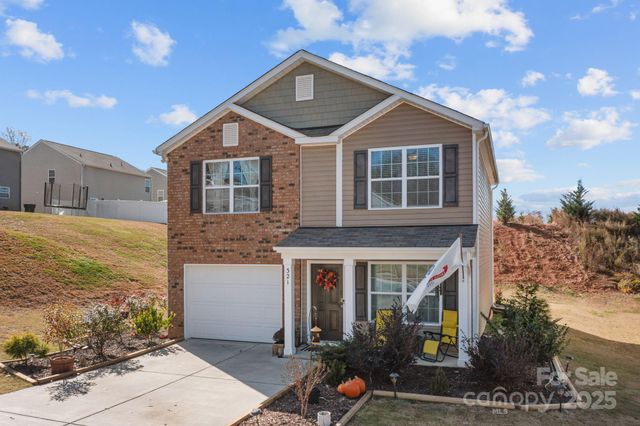 321 Kingsford Drive, Stanley, NC 28164