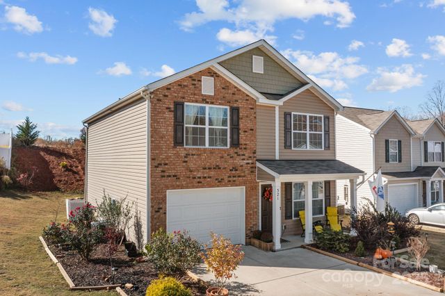 321 Kingsford Drive, Stanley, NC 28164