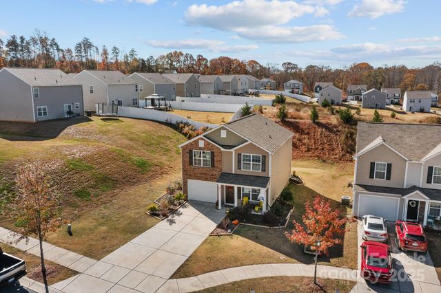 321 Kingsford Drive, Stanley, NC 28164