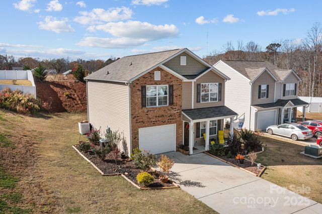 321 Kingsford Drive, Stanley, NC 28164