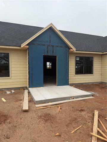 7601 Old Oak Trail, Guthrie, OK 73044