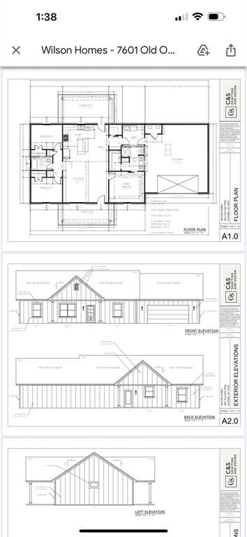 7601 Old Oak Trail, Guthrie, OK 73044