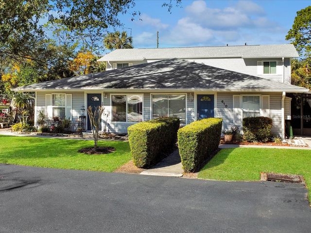 610 HEATHERTON VILLAGE 610, Altamonte Springs, FL 32714