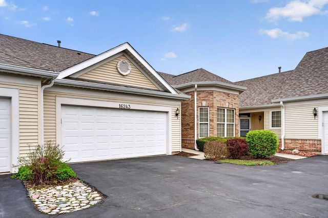 16243 Tomahawk Lake Court, Crest Hill, IL 60403