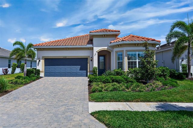 25544 EMERALD BEND CIRCLE, Englewood, FL 34223