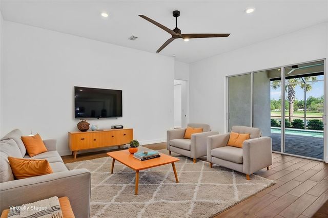 25544 EMERALD BEND CIRCLE, Englewood, FL 34223