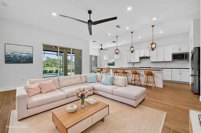 25544 EMERALD BEND CIRCLE, Englewood, FL 34223