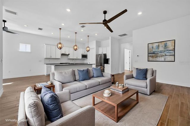 25544 EMERALD BEND CIRCLE, Englewood, FL 34223