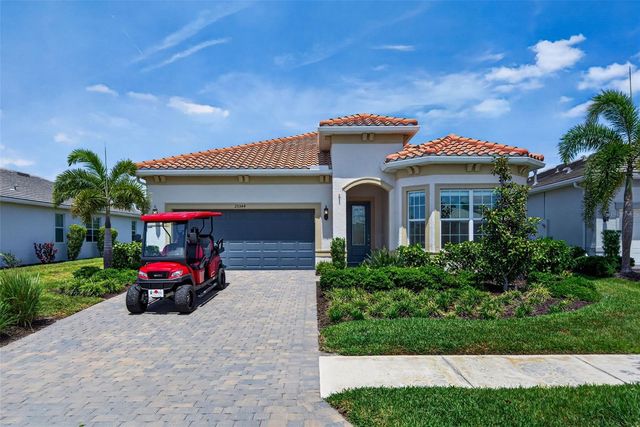 25544 EMERALD BEND CIRCLE, Englewood, FL 34223