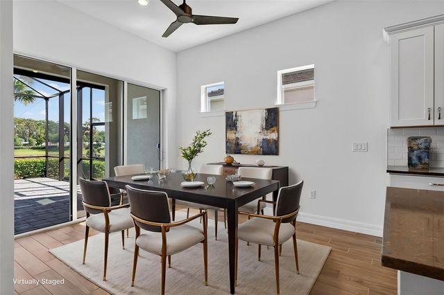 25544 EMERALD BEND CIRCLE, Englewood, FL 34223