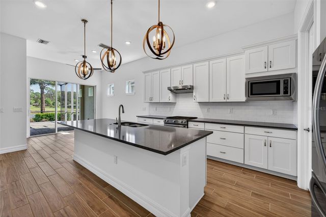 25544 EMERALD BEND CIRCLE, Englewood, FL 34223