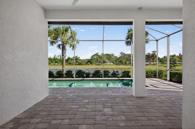 25544 EMERALD BEND CIRCLE, Englewood, FL 34223