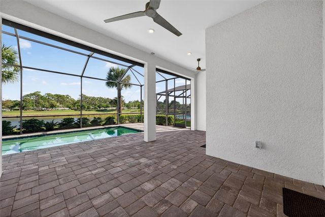 25544 EMERALD BEND CIRCLE, Englewood, FL 34223