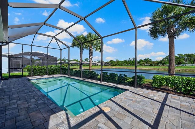 25544 EMERALD BEND CIRCLE, Englewood, FL 34223