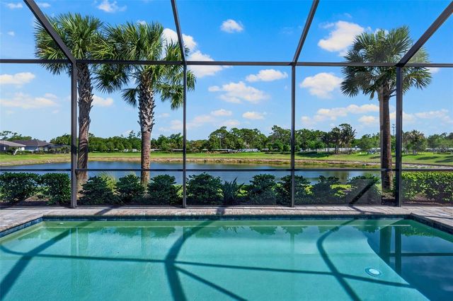 25544 EMERALD BEND CIRCLE, Englewood, FL 34223