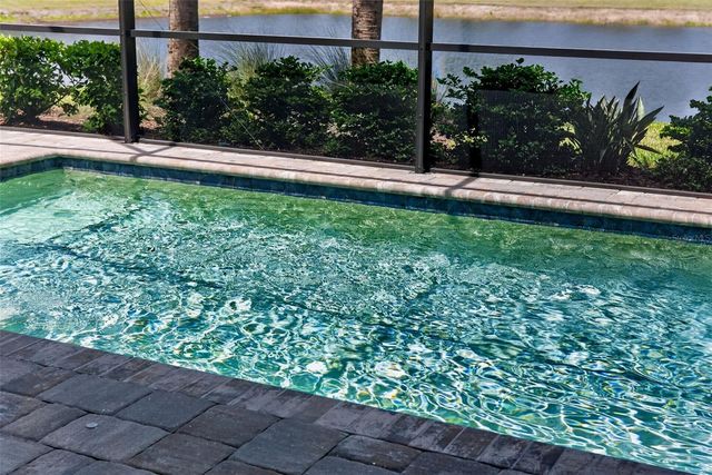 25544 EMERALD BEND CIRCLE, Englewood, FL 34223