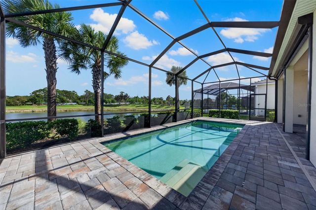 25544 EMERALD BEND CIRCLE, Englewood, FL 34223