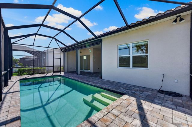 25544 EMERALD BEND CIRCLE, Englewood, FL 34223