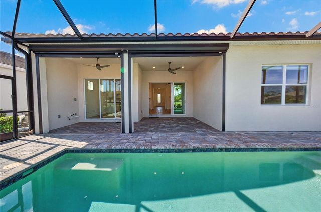 25544 EMERALD BEND CIRCLE, Englewood, FL 34223