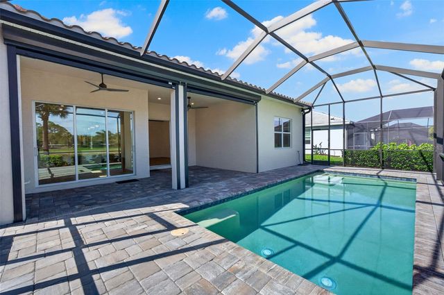 25544 EMERALD BEND CIRCLE, Englewood, FL 34223