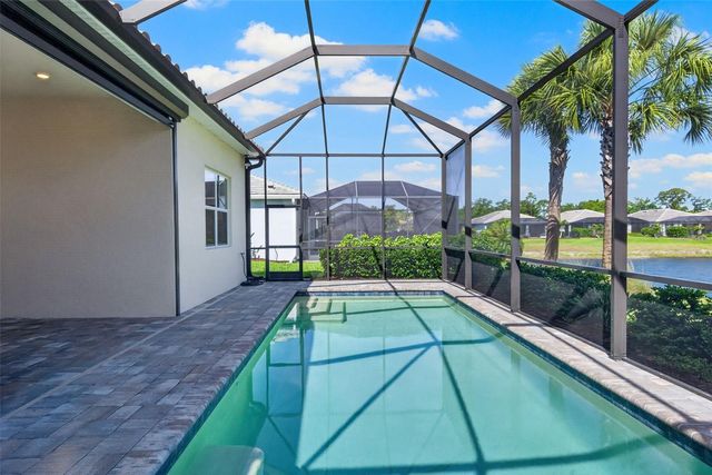 25544 EMERALD BEND CIRCLE, Englewood, FL 34223