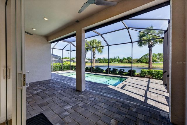 25544 EMERALD BEND CIRCLE, Englewood, FL 34223