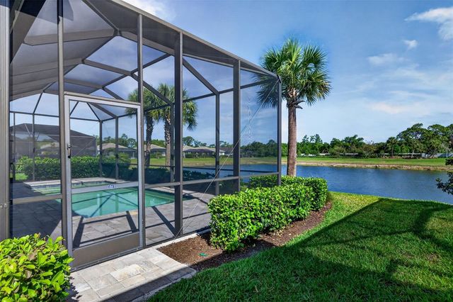 25544 EMERALD BEND CIRCLE, Englewood, FL 34223