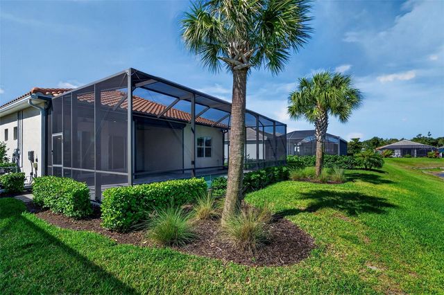 25544 EMERALD BEND CIRCLE, Englewood, FL 34223