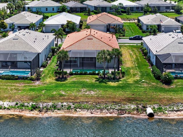 25544 EMERALD BEND CIRCLE, Englewood, FL 34223