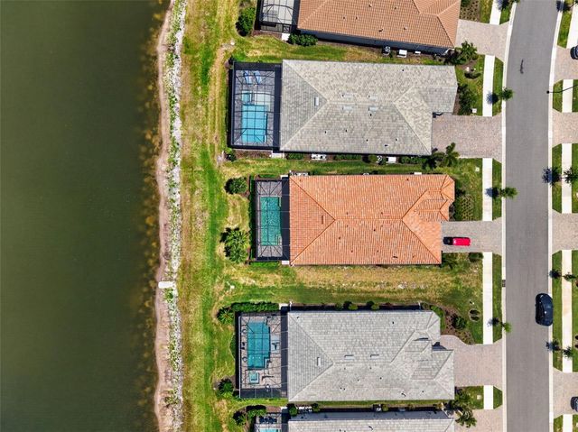 25544 EMERALD BEND CIRCLE, Englewood, FL 34223