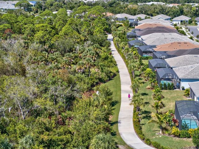 25544 EMERALD BEND CIRCLE, Englewood, FL 34223