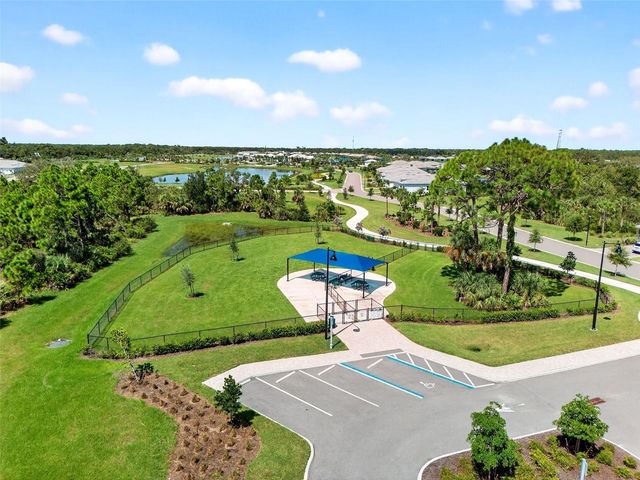 25544 EMERALD BEND CIRCLE, Englewood, FL 34223