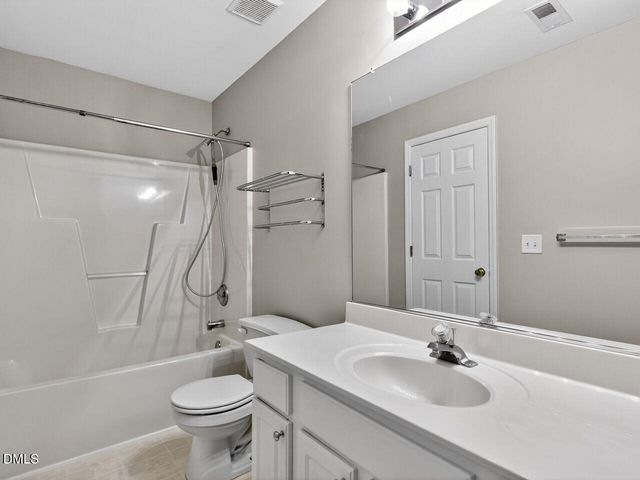 1940 Betry Place, Raleigh, NC 27603