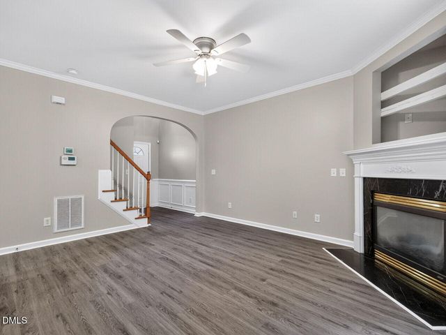 1940 Betry Place, Raleigh, NC 27603