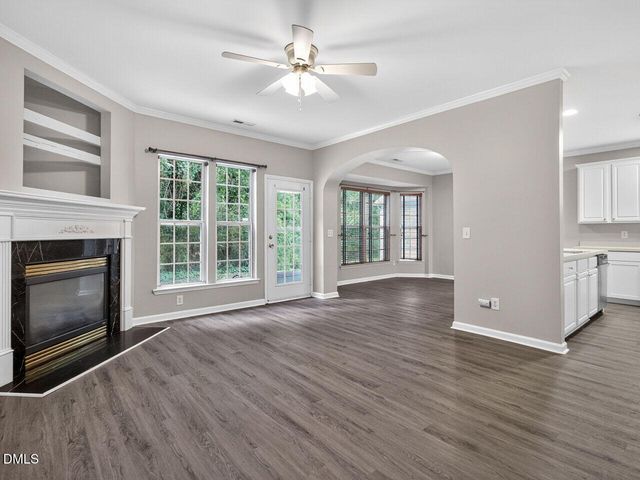 1940 Betry Place, Raleigh, NC 27603