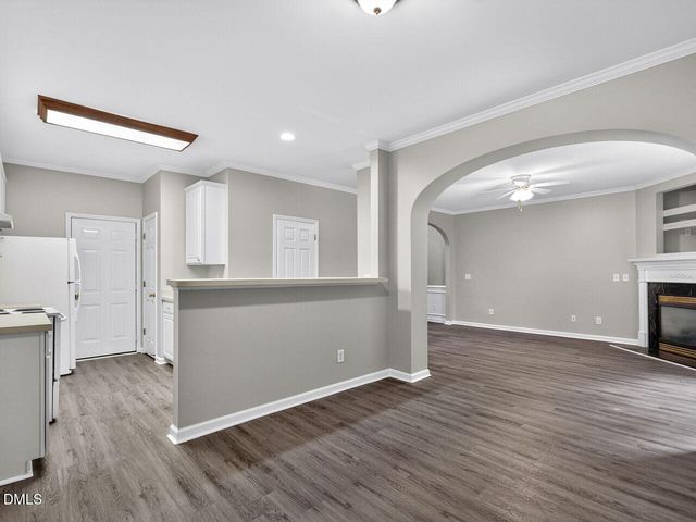 1940 Betry Place, Raleigh, NC 27603