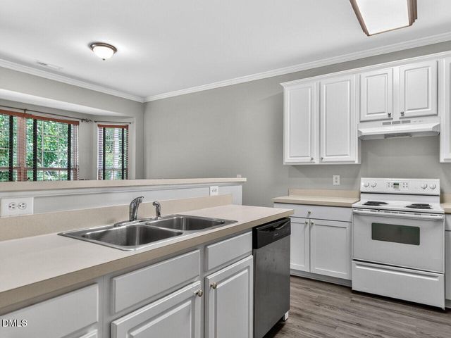 1940 Betry Place, Raleigh, NC 27603