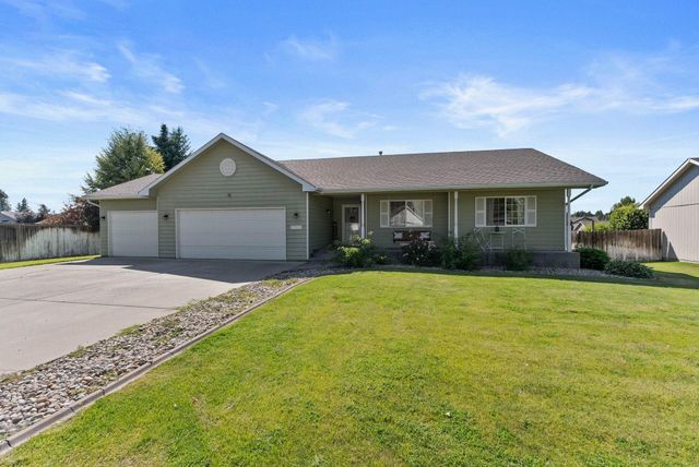 17813 N Lidgerwood St, Colbert, WA 99005