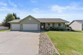 17813 N Lidgerwood St, Colbert, WA 99005