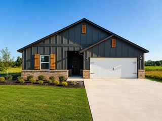 5661 Grassland Drive, Guthrie, OK 73044