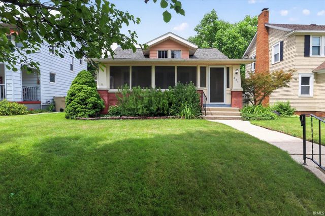 625 E Eckman Street, South Bend, IN 46614