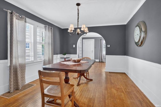 625 E Eckman Street, South Bend, IN 46614