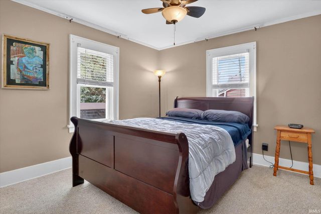 625 E Eckman Street, South Bend, IN 46614