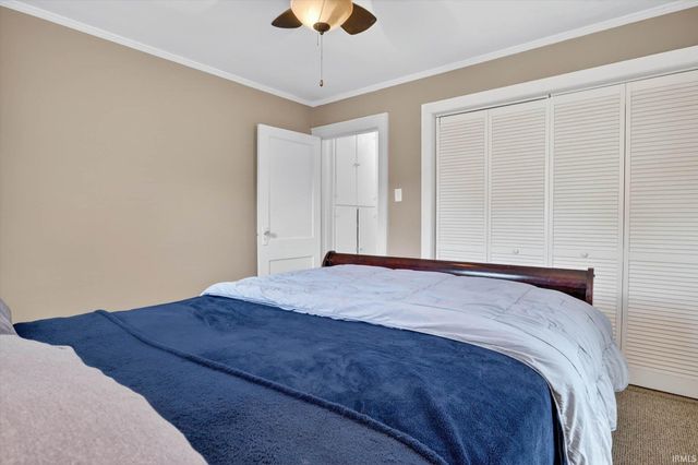 625 E Eckman Street, South Bend, IN 46614