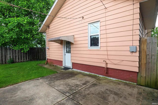 625 E Eckman Street, South Bend, IN 46614