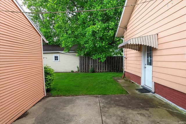 625 E Eckman Street, South Bend, IN 46614