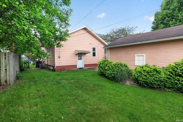 625 E Eckman Street, South Bend, IN 46614