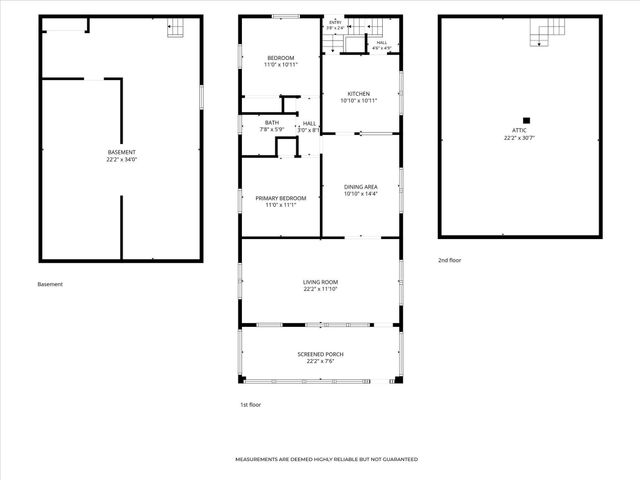 625 E Eckman Street, South Bend, IN 46614